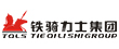 铁骑力士